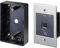 Sygonix SY-4760958 Fingerprint/RFID Zugangssystem Unterputz 12 V/DC, 18 V/DC IP66