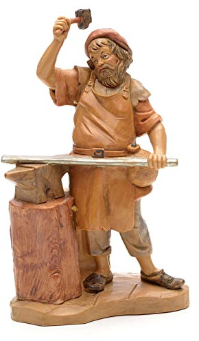 Holyart Schmied Fontanini 12 cm