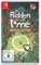 Hidden Through Time: Definite Edition - [Nintendo Switch]