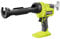 RYOBI 18V ONE+ 10 Oz. Caulk and Adhesive Gun 18 VOLT, Green (PCL901B)