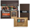Boveda Music Kleines Starter-Set mit hoher Absorption – (1) 49 % RH hohe Absorption Boveda-Feuchtigkeitskontrolle für extreme Luftfeuchtigkeit nur für Ukulele, Violine,