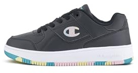 Champion RD18 Low Sneaker, Pink (KK003), 35.5 EU