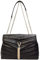 Valentino Damen Privilege Handbag, Nero