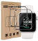 Cable Leader 2 Stück Schutzfolie für Panzerglas für Apple Watch Series 4/5/6/se/se2 (40mm), Sensitive Touch, Kratzfest Schutzglas, Anti-Bläschen, HD Klarsicht Apple Watch 40mm Displayschutzfolie