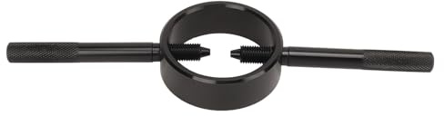 ERYUE Motorcycle Fork Tool Kit Efficiently Adjusts Fork Oil Levels and Compresses Springs for Motorcycle Enthusiasts and Professionals