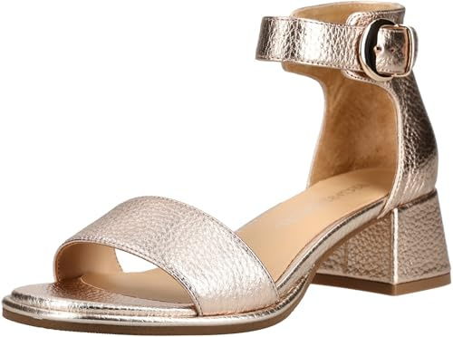 regarde le ciel NORY-01 Damen Sandalen, EU 39