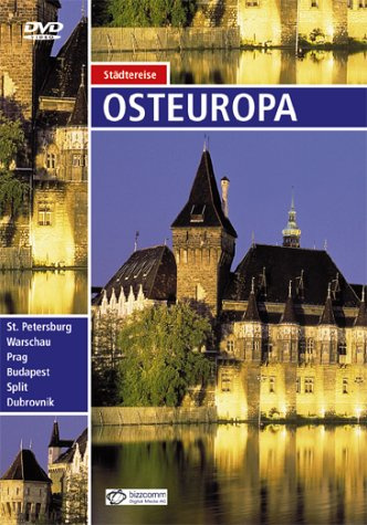 Osteuropa (Städtereise)