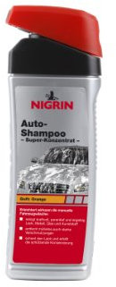 NIGRIN 72984 Auto-Shampoo Super Konzentrat 500 ml