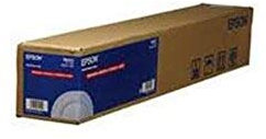 EPSON Bond Papier weiss 80g/m2 594mm x 45.7m 1 Rolle 1er-Pack 594mm x 50m