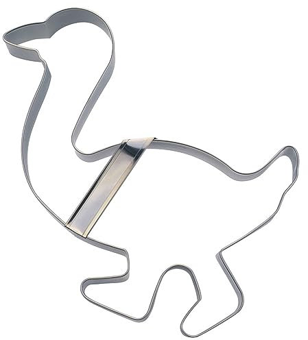 Städter 109148 Ausstechform Gans