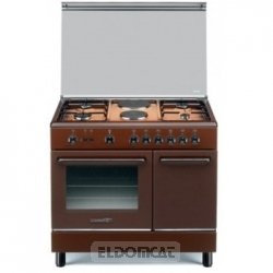 Bertazzoni SP94241W Libera installazione Combi Bianco cucina