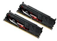 G.Skill F3-1866C10D-16GSR Modulo Memoria 16 GB 1866 MHz CL10 DDR3-RAM