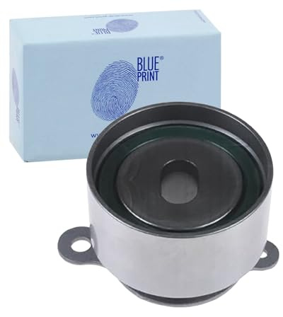 Blue Print ADH27614 Tensioner Pulley
