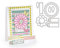 Guidelines4quilting QR-UPKT Quilt-Lineal Up-Kit