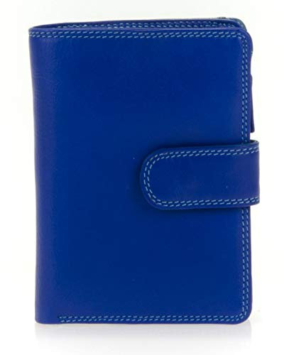 mywalit Unisex Medium 10 C/C w/Zip Purse Accessory-Travel Wallet, Seascape