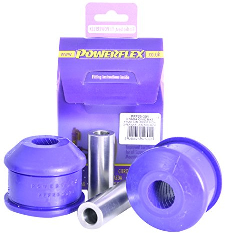 Powerflex PFF25-301 Performance Polyuretan Buchsen