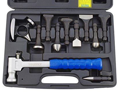 All4Car WT-911 Weber-Tools Extrakt Set