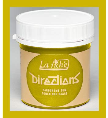 La Riche Directions Haartönung Farbcreme 88 ml (BRIGHT DAFFODIL)