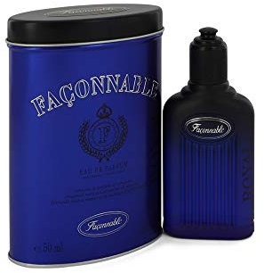 Faconnable I0087301 Royal Eau de Parfum pour Homme