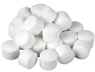 1 X 25Kg Bag Of Water Softener Salt Tablets