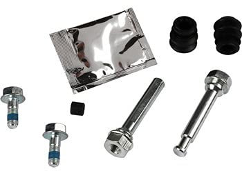 Brake Caliper Guide Sleeve Kit compatible with KIA HYUNDAI Ceed Hatchback Sw 581621H000