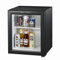 VINN DUNN Thermoelectric Minibar 25L with Glass Door Mini fridge 25L with Glass Door 0 dB noiceless with no vibration
