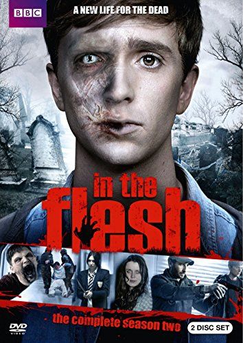 In der Flesh: Staffel 2