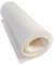 Schaumstoff All4All Matratze 120x100x4 - Schaumstoffplatte - RG 25/44 - Mittelhart - Topper - Möbelschaum - Polsterschaum - Schaum - Polster