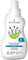 ATTITUDE Lessive Liquide, Certifiée EWG, Compatible HE, d'origine végétale et végane, Savon Naturel pour le Linge, Fleurs des Champs, 35 lavages, 1.04 L