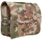 Brandit MOLLE TASCHE MAGAZINTASCHE/FLASCHENTASCHE/GÜRTELTASCHE ARMY MODULAR 13-TYPEN, Produkt:Waschtasche (groß), Farbe:Tacticalcamo