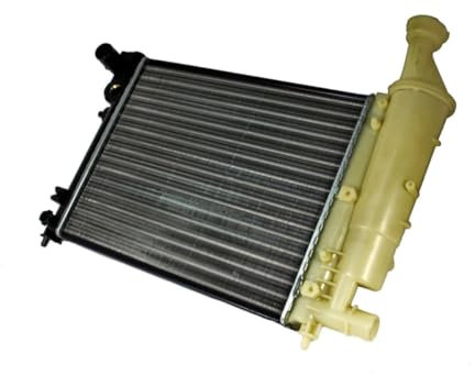THERMOTEC Radiador refrigeración del motor D7C002TT para CITROËN SAXO (S0, S1)