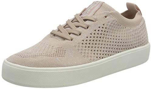 Tamaris Femme 1-1-23752-26 Basket, Rose, 36 EU