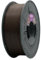 WINKLE PLA HD Filament 1.75mm Ebenholz Braun, 300g Spule, 3D Drucker Filament Kompatibel mit FDM Druckern, 3D-Druckmaterialien, Maßgenauigkeit +/- 0.05mm, Bioabbaubar Leicht zu Bedrucken