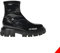Love Moschino JA24535G0FIIZ, Stivaletto, Donna, Nero, 39 EU