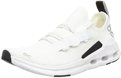 On Running 76.98439 Cloudeasy Herren Undyed-White Black EU 42