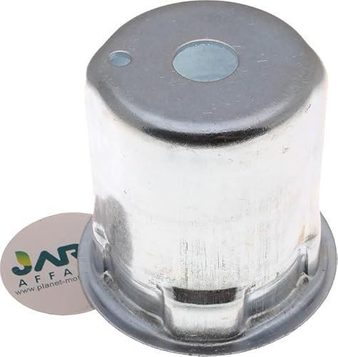Jardiaffaires Starterglocke kompatibel mit Robin EY28 ersetzt 234-50145-08