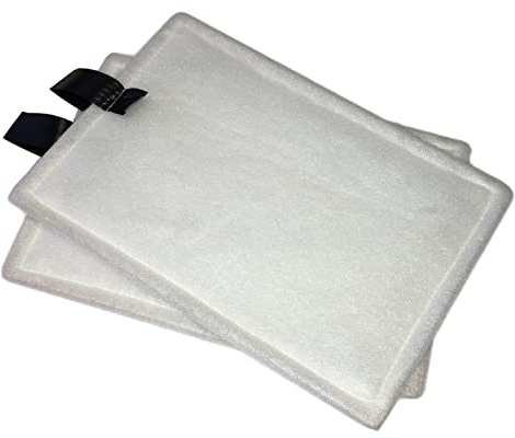 Silavent HRX Replacement Filters G4