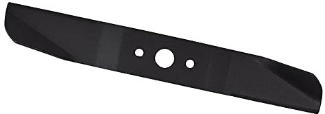 RocwooD Lama per tosaerba, 33 cm, compatibile con Worx WG7, WG722E, WG772E, WG773E, WG776E, WG778E, WG779E, 33 cm