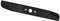 RocwooD Lama per tosaerba, 33 cm, compatibile con Worx WG7, WG722E, WG772E, WG773E, WG776E, WG778E, WG779E, 33 cm