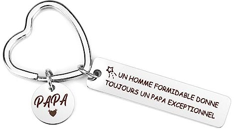 Cadeaux Fete Des Peres Porte Clef Cadeau Papa Anniversaire Cadeau Fetes Des Peres Idee Cadeau Pour Papa Cadeau Fete Des Peres Original Idee Cadeau Beau Pere Cadeau Fête Des Peres Cadeau Retraite Homme