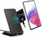 Station de charge Qi pour Huawei P60 Pro P50 P40 P30 Pro P30 Lite P40 P30 P30 P20 P20 Pro P9 P10 Psmart Z Honor 50 Pocket Mate 20 30 X USB-C sans fil récepteur à induction adaptateur chargeur