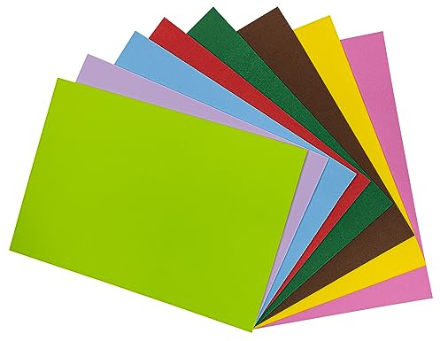 Interdruk Craft Foam, Basic, A4