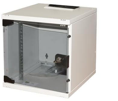 LINK PC und Laptops Marke Modell Box A Wand DVR/NVR 2 Serrature mit Ripian Apribile mm 580 (l) x 550 (a) x 160 (p)
