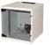 LINK PC und Laptops Marke Modell Box A Wand DVR/NVR 2 Serrature mit Ripian Apribile mm 580 (l) x 550 (a) x 160 (p)