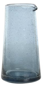 Home ESPRIT Jarra Azul Cristal 1,1 L