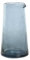 Home ESPRIT Jarra Azul Cristal 1,1 L