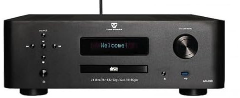 Tone Winner 2.1 PC Hi-Fi HDMI ARC Amplificador Integrado