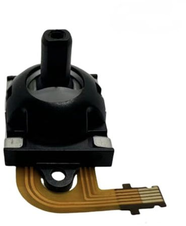 Handheld Rocker Suitable for PS Portal Game Console Joystick for PS Portal Game Joystick Replacement Accessories (Right)