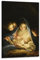 Künstler Greg_Olsen Art Heilige Nacht Malerei Poster Kunstwerke Bild Druck Poster Wandkunst Gemälde Leinwand Dekor Home Poster 40 x 60 cm