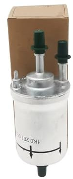 Kraftstofffilter Für Käfer Caddy Für EOS Für Golf Mk5 6 Für Jetta Für Passat B7 Polo 1,2 1,4 Tsi 1,6 1,8 2,0 T Für Sitz Für 1k0201051k Auto Kraftstoff Filter Kit Benzinfilterelement